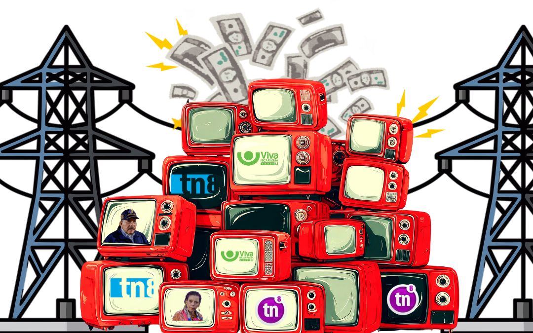 TN8 y Canal 13 facturan más de C$10 millones con Enatrel por anuncios de 30 segundos