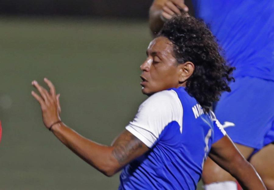 El exinternacional de fútbol Jason Casco condenado a 33 meses de prisión