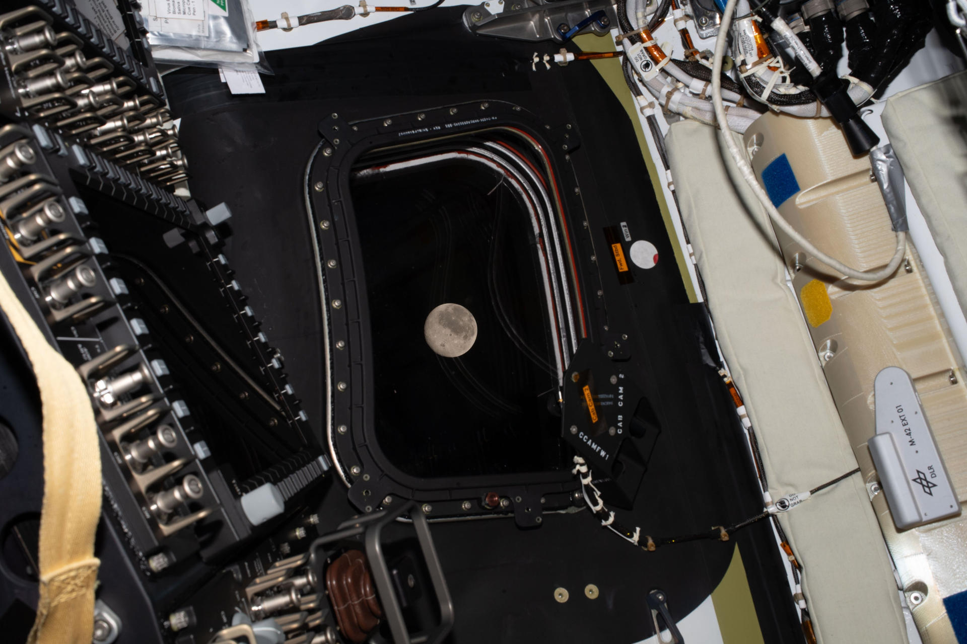 Artemis II se enfrenta a un silencio de 40 minutos al pasar por la cara oculta de la Luna