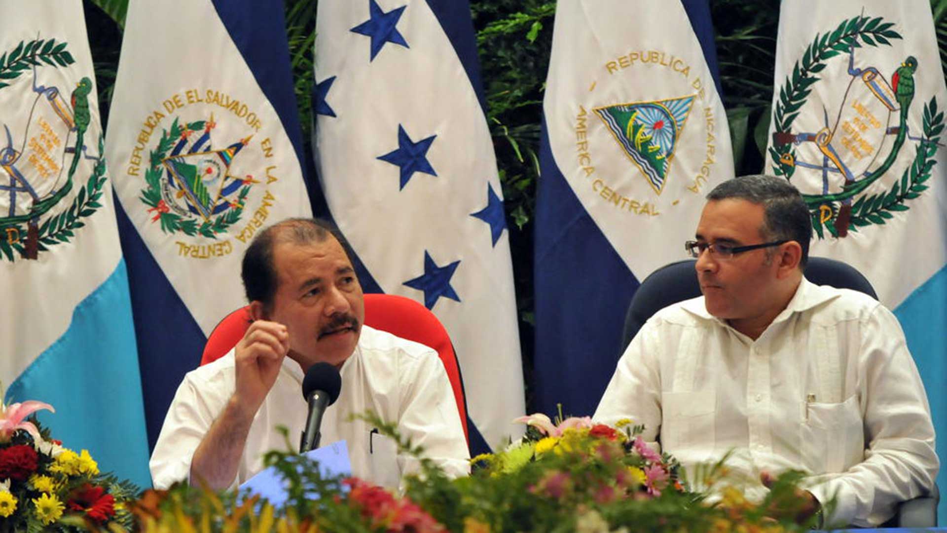 Conceder nacionalidad a Funes refleja doble rasero del régimen