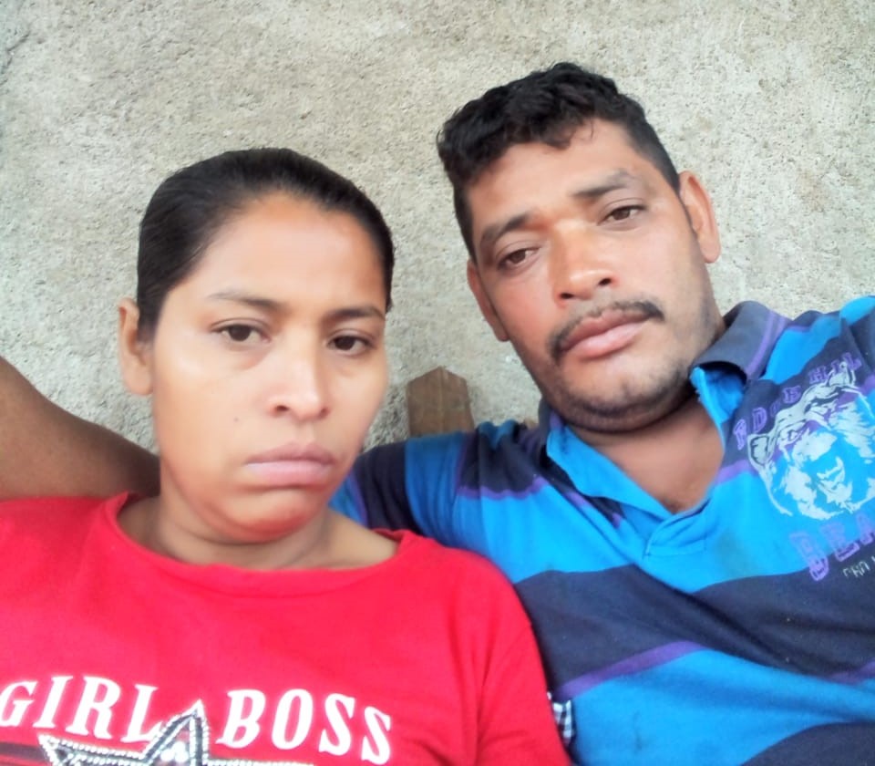Jinoteganos llevan un mes «de dolor» sin poder repatriar el cadáver  de su hijo asesinado en México