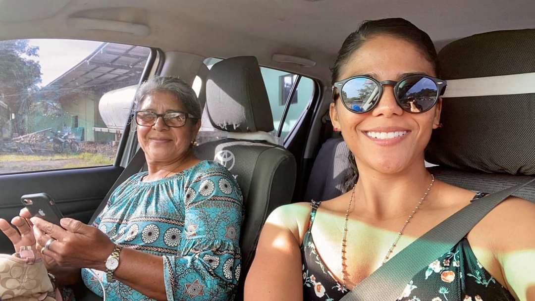Madre e hija asesinadas en Mulukukú, el femicida sigue prófugo