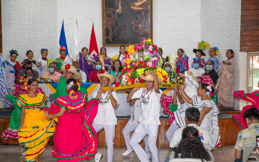 Alcaldía de Managua hará su propia fiesta a Santo Domingo y contradice a la Iglesia
