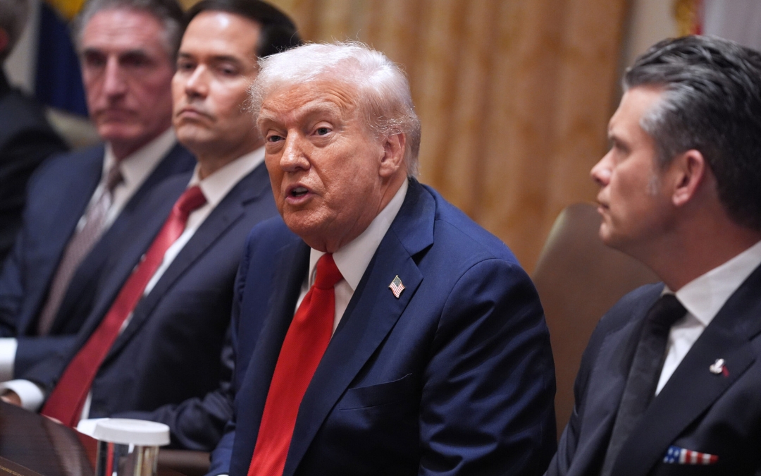Administración Trump exige devolución “inmediata” de bienes confiscados a ciudadanos estadounidenses en Nicaragua