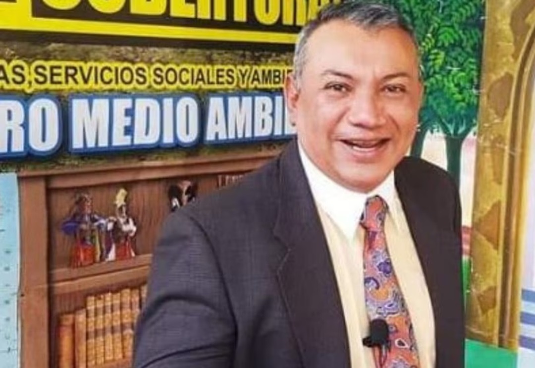 Denuncian el secuestro policial del periodista de Canal 23 Elsbeth D’Anda