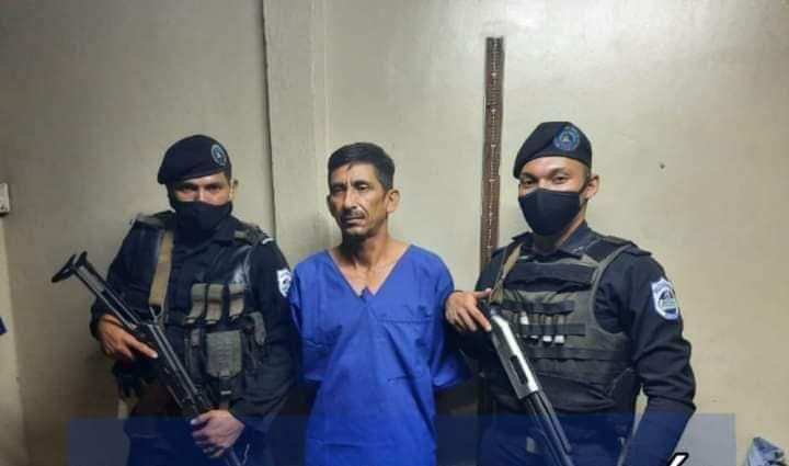 Capturan a femicida en León