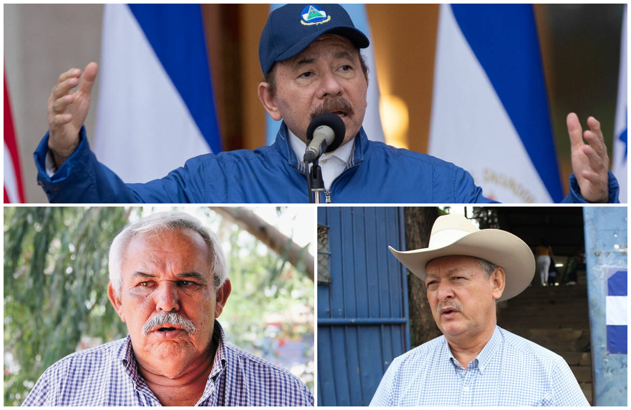Inicia inscripción de candidatos sin un rival fuerte para Ortega