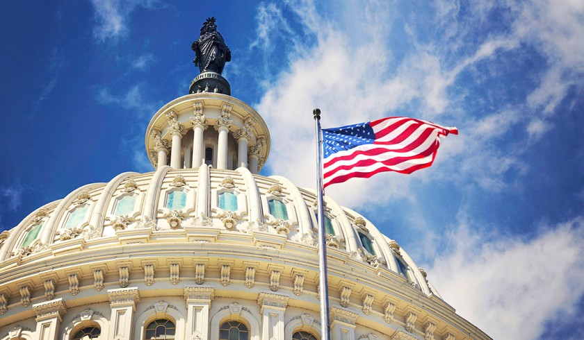 Aprueban «Ley Renacer» en el Comité de Asuntos Exteriores del Congreso de Estados Unidos