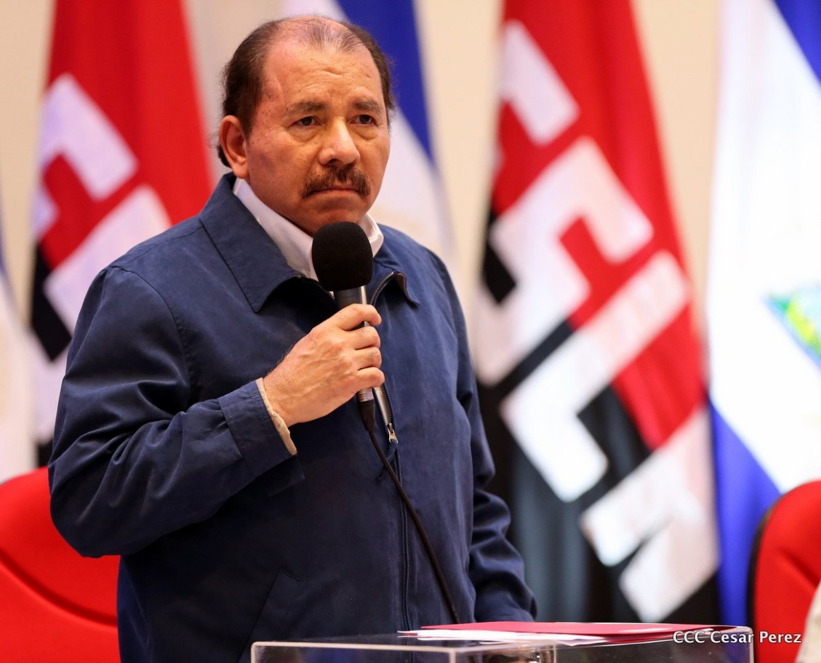 España demanda a Ortega volver al diálogo y cumplir acuerdos