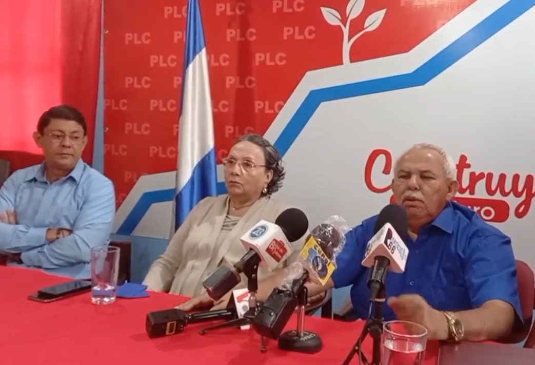 Milton Arcia asegura que su campaña presidencial costaría hasta cuatro millones de dólares