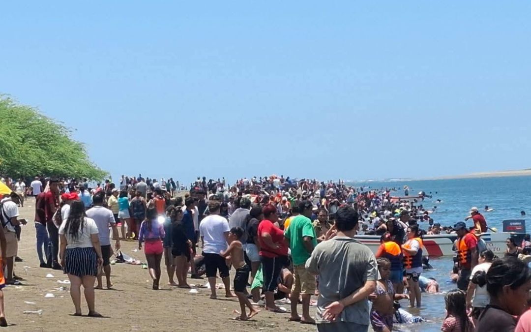 La Semana Santa en Nicaragua cierra con más fallecidos por accidentes de tránsito