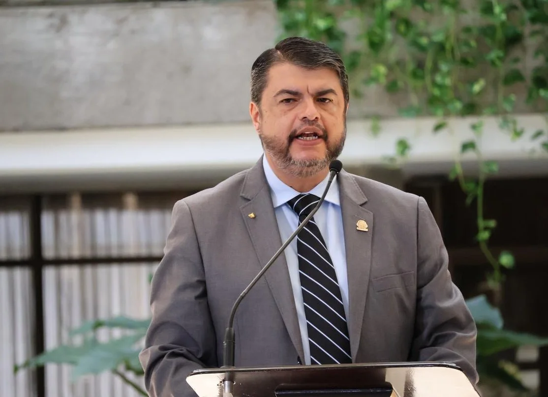 Ministro de Seguridad de Costa Rica llama a exiliados a denunciar amenazas ante el OIJ o ACNUR