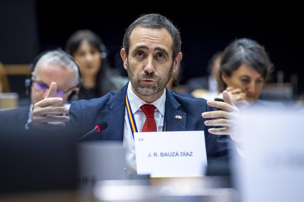 “Por fin se pone el foco en el círculo criminal de Ortega”: José Ramón Bauzá celebra sanciones de la Unión Europea