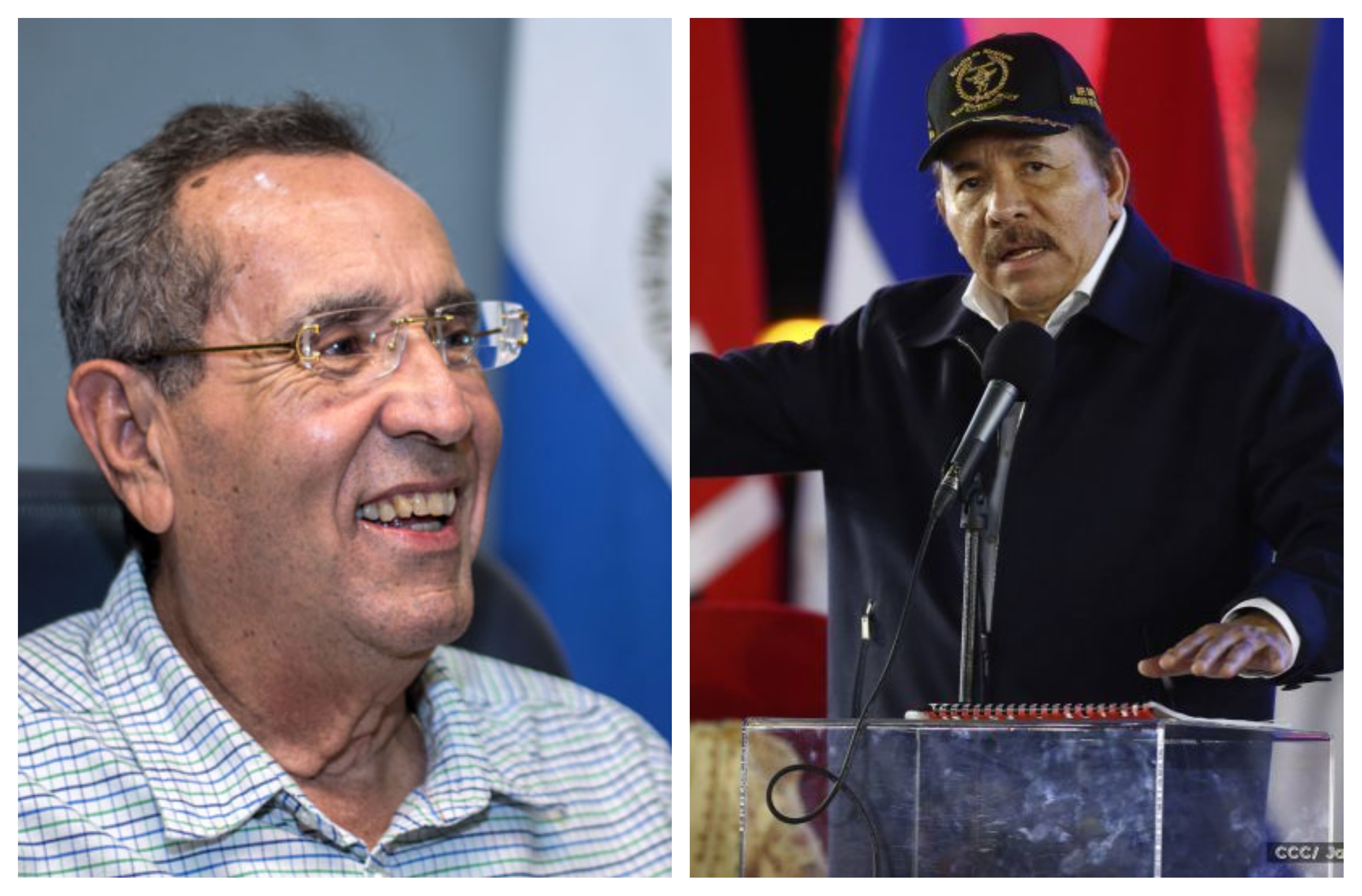 Ortega busca otro pacto con reformas electorales, PLC de Alemán está listo