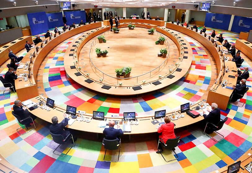 Sanciones de la Unión Europea revelan inquietud por los comicios de Nicaragua, según la oposición