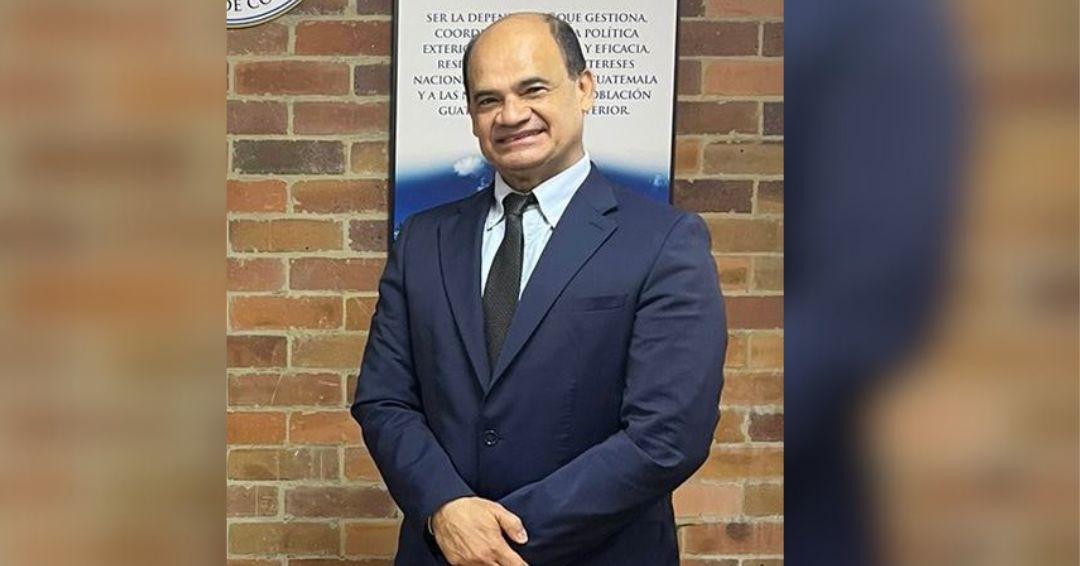 Ortega nombra a asistente de Tomás Borge como nuevo embajador de Nicaragua en Palestina