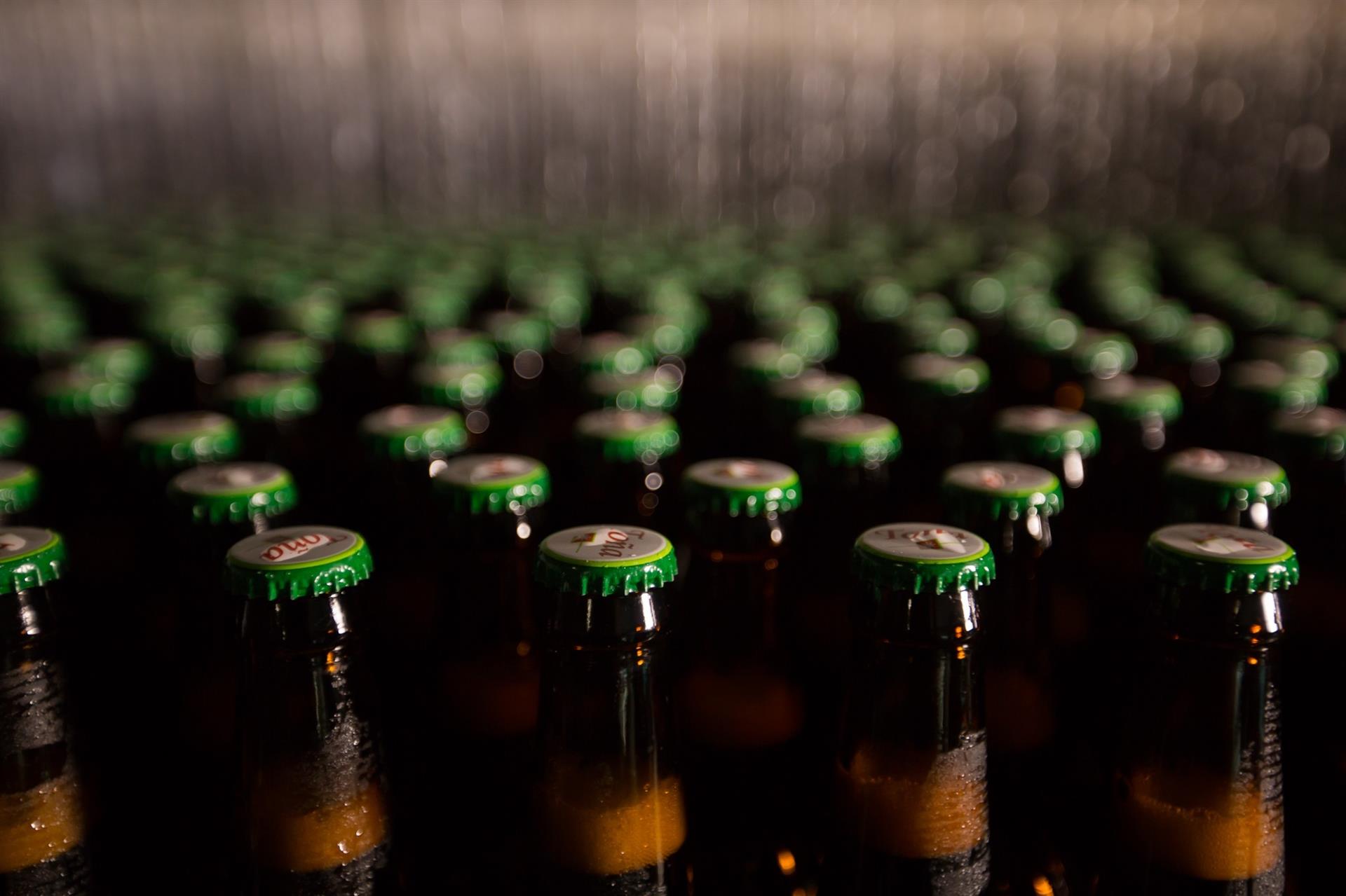 Cerveza Toña, la más icónica de Nicaragua, llega a España