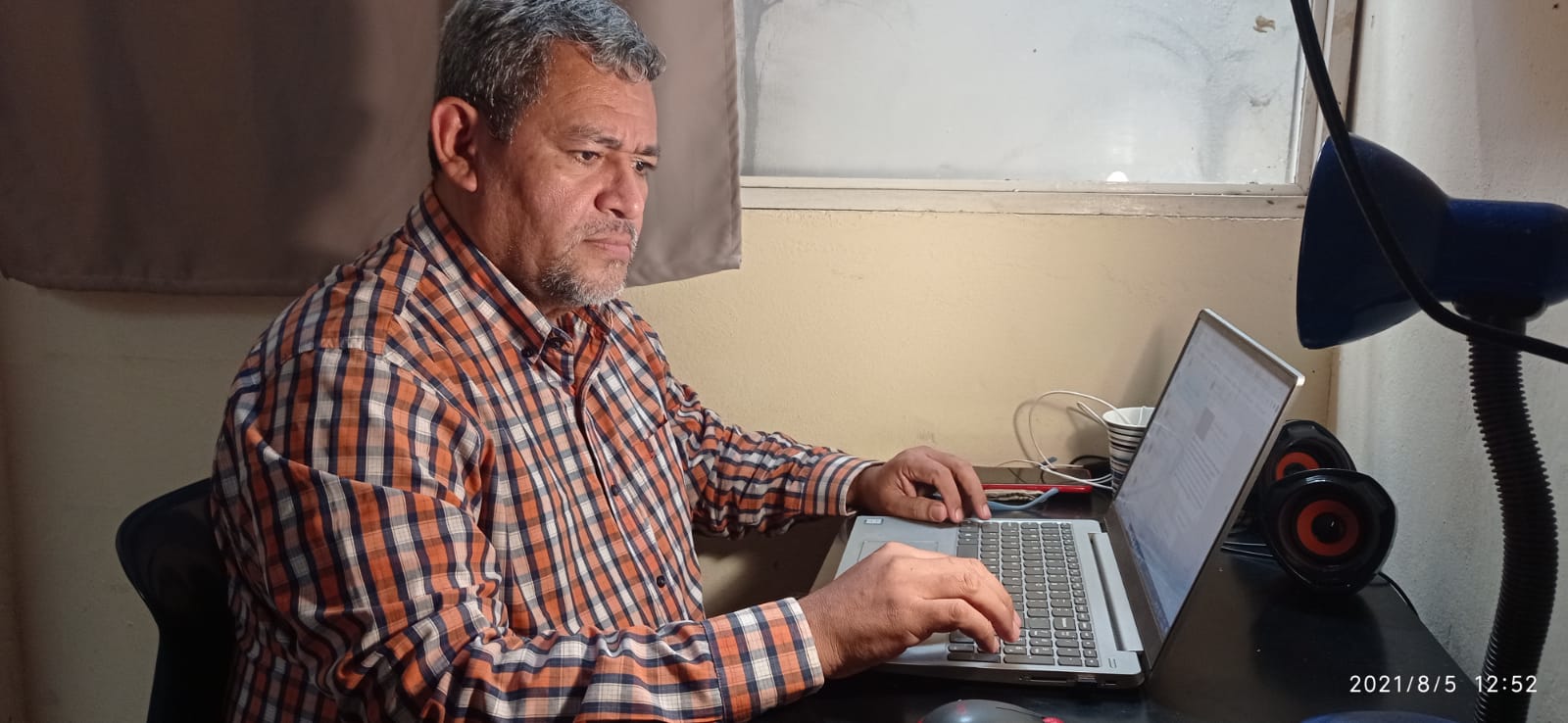 Periodista de Confidencial se exilia por segunda vez 