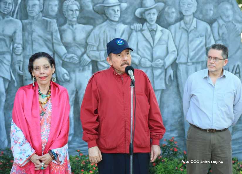 Ortega instaura “régimen de partido único de facto”