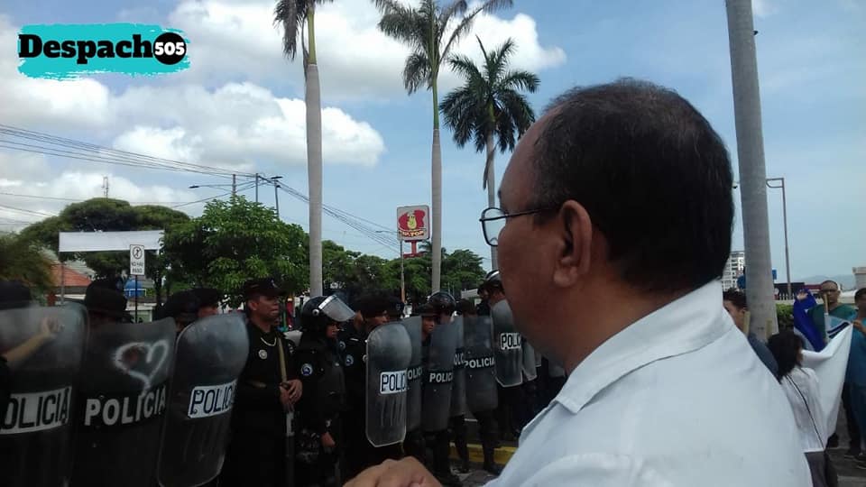 Médicos exigen reintegro de personal despedido y denuncian falta de insumos en hospitales