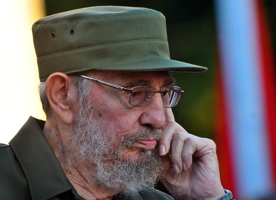 Los helados de Fidel y las sopas de Pol Pot: dictadores a la mesa