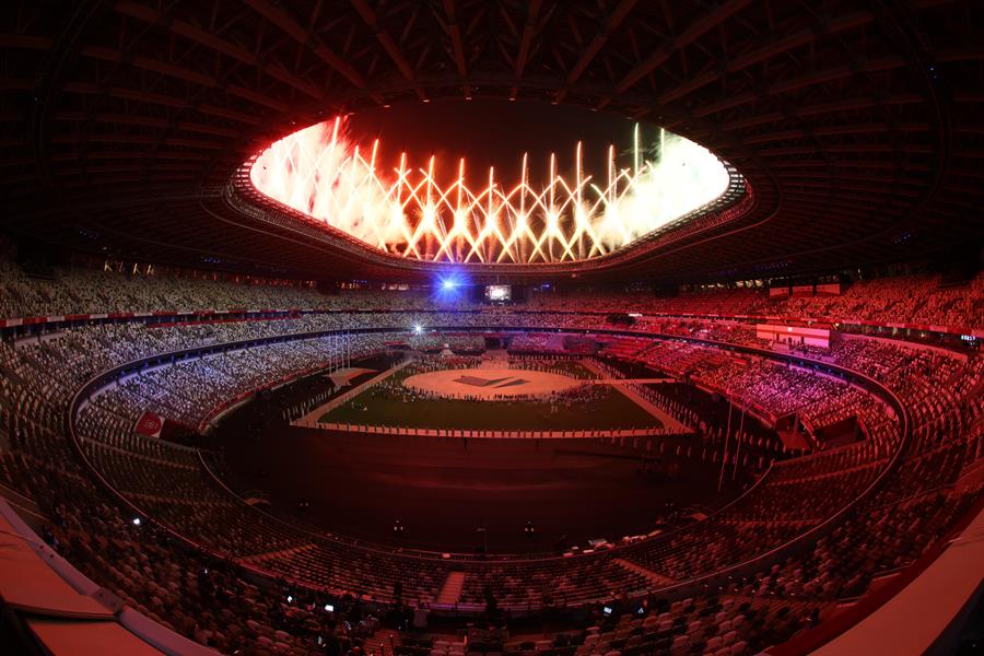Tokio dice sayonara a los Juegos Olímpicos