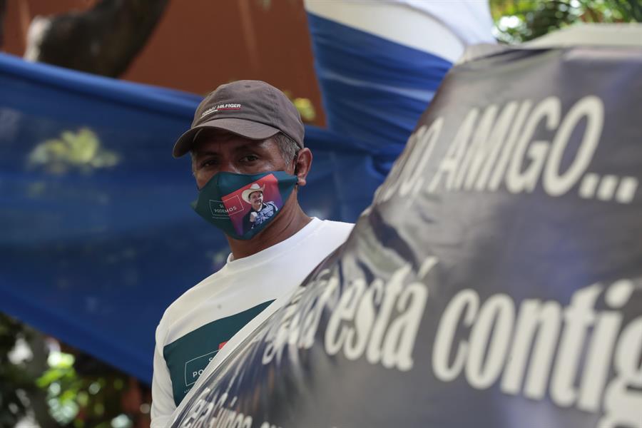 Coalición Nacional: «Elecciones de Ortega no son la salida para la crisis que vive Nicaragua»