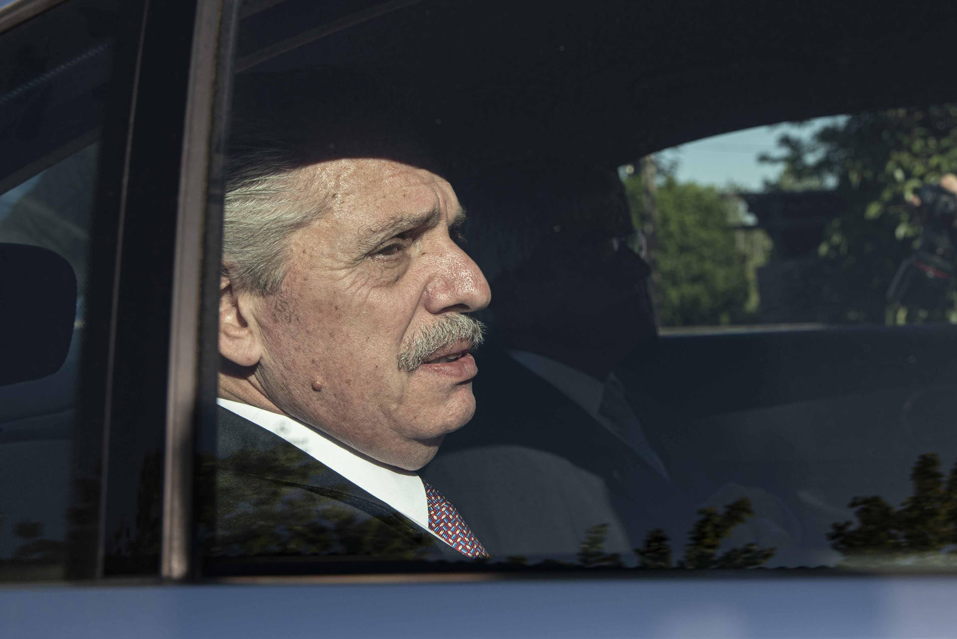 Alberto Fernández apela en la causa por violencia machista y pide ser sobreseído