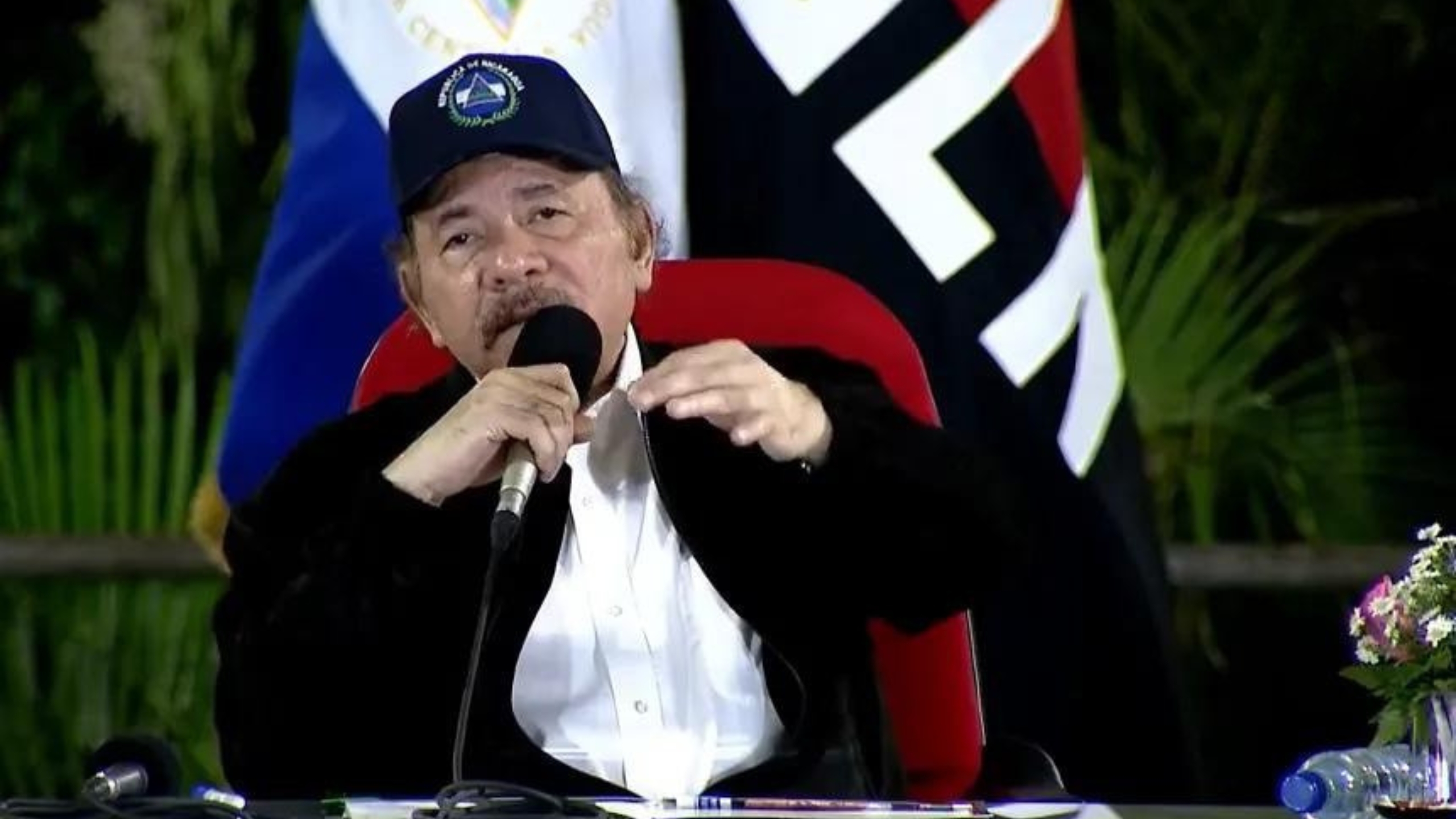 Ortega reaparecerá este sábado tras 24 días de ausencia