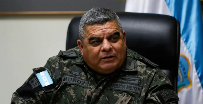 General hondureño renuncia en rechazo a ser enviado a Nicaragua: “No voy a países con los que no comparto “ Ahora
