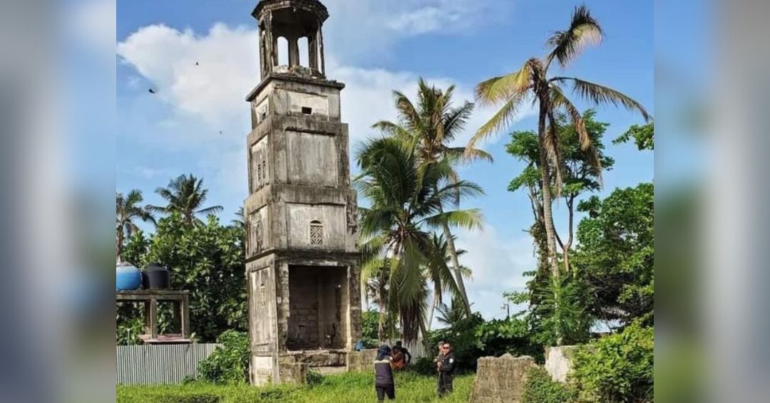Matan a una mujer en antiguo campanario de Bilwi