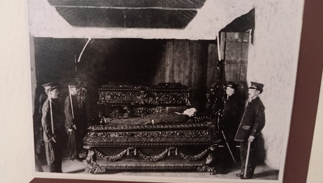 A 109 años de la muerte de Darío: conozca algunos de sus poemas musicalizados