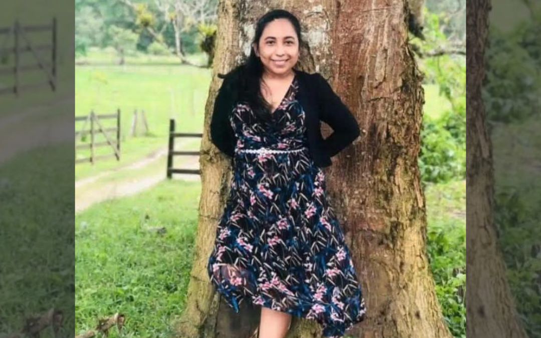 Profesora de Jinotega es asesinada de camino a la iglesia