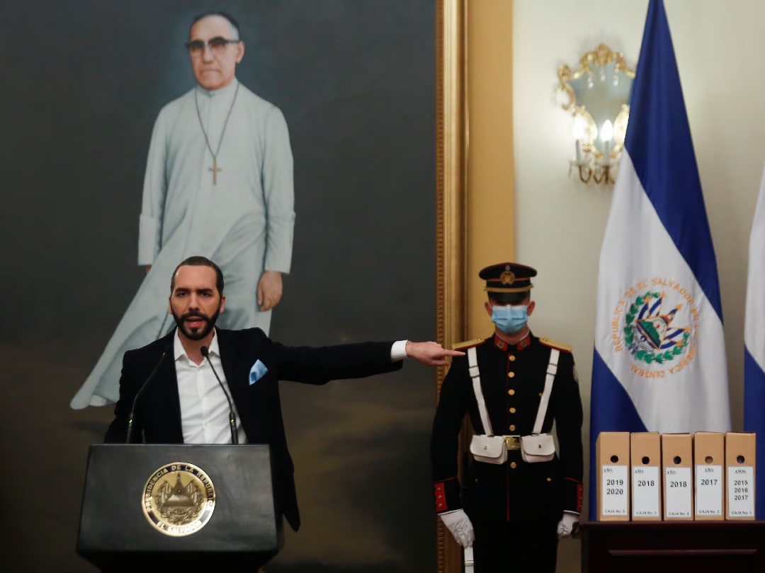 ONG recuerdan los Acuerdos de Paz de El Salvador y los reconocen como un «hito histórico»