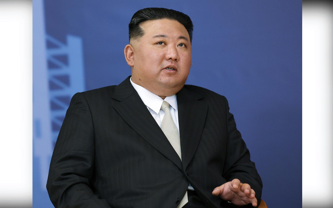 El Hwasong-19, el nuevo misil de largo alcance norcoreano, es el más grande hasta la fecha