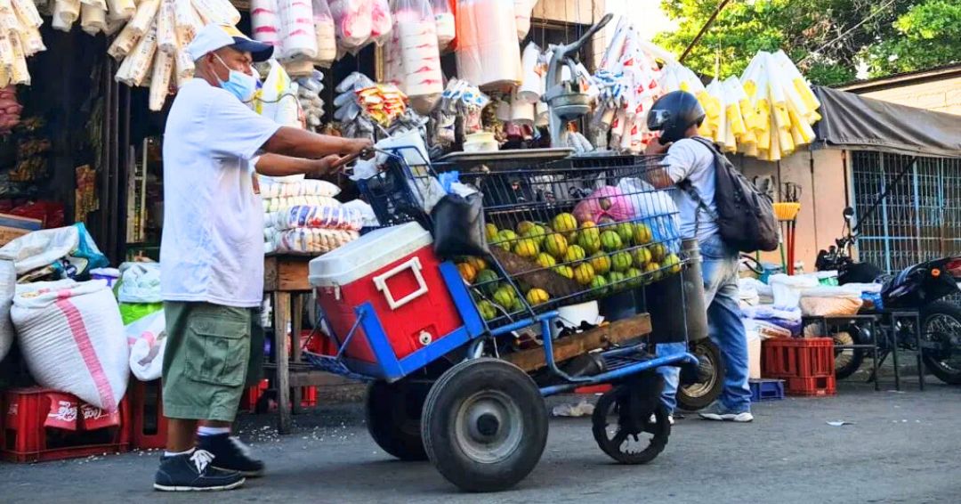 Nicaragua registró una inflación de 2,84 % en 2024, la más baja de los últimos cuatro años, según BCN