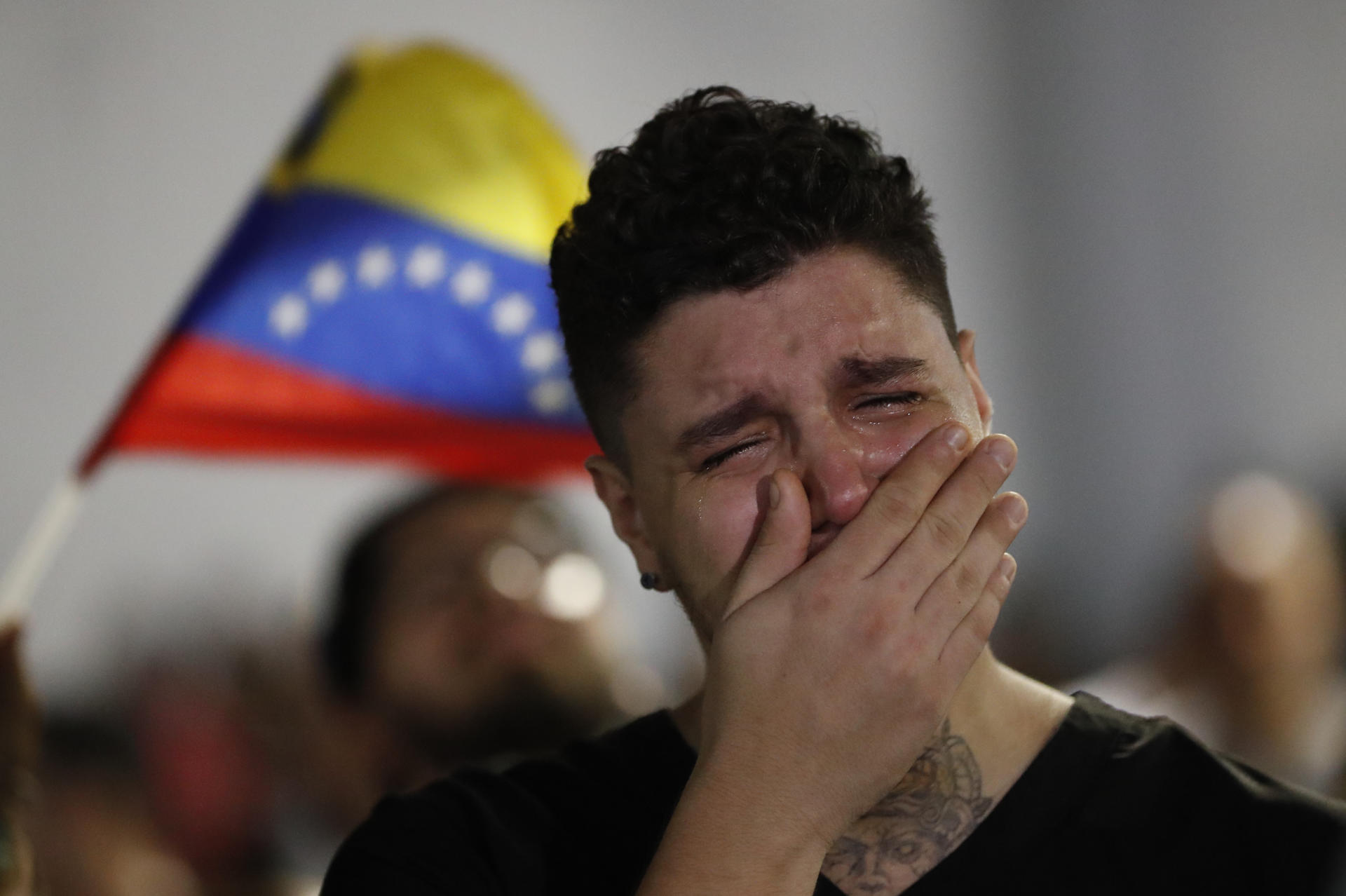 Oposición de Nicaragua pide a comunidad internacional impedir «nuevo fraude» en Venezuela