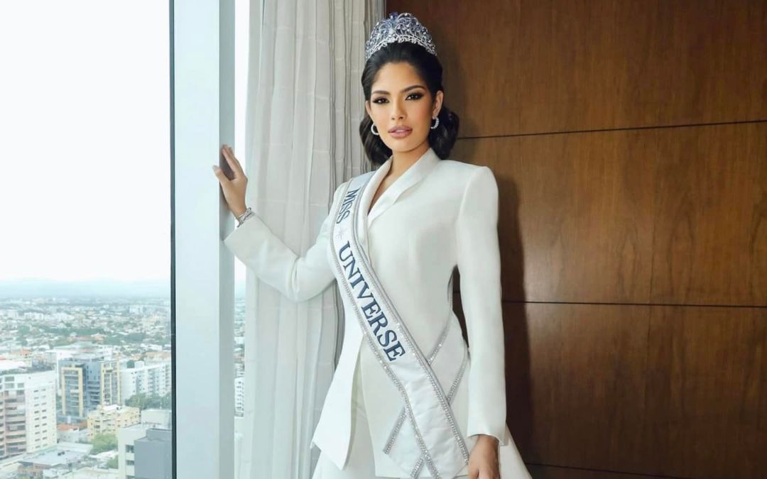 Sheynnis Palacios confirma su regreso a Costa Rica