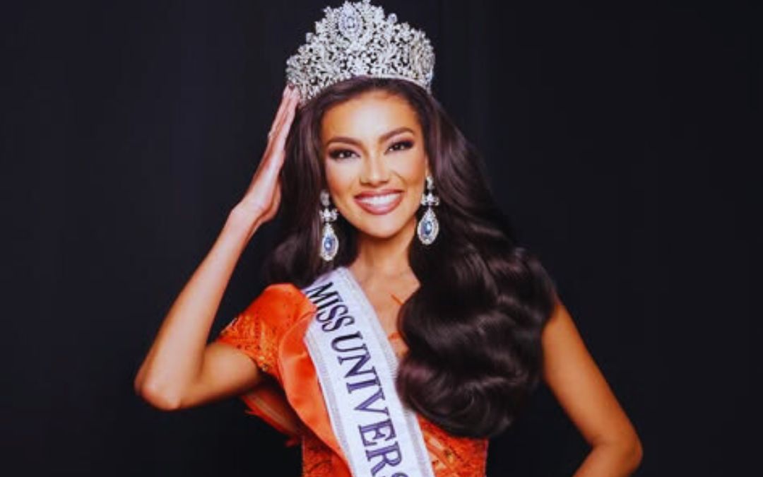 ¿Quién es Itza Castillo, la nueva Miss Universe Nicaragua coronada en el exilio?