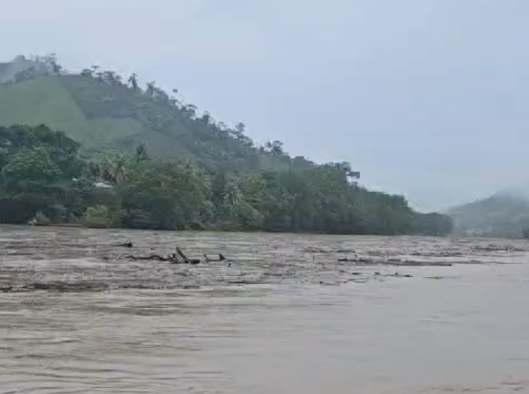Pastor evangélico muere ahogado en el Río Coco al volcarse el bote en el que viajaba
