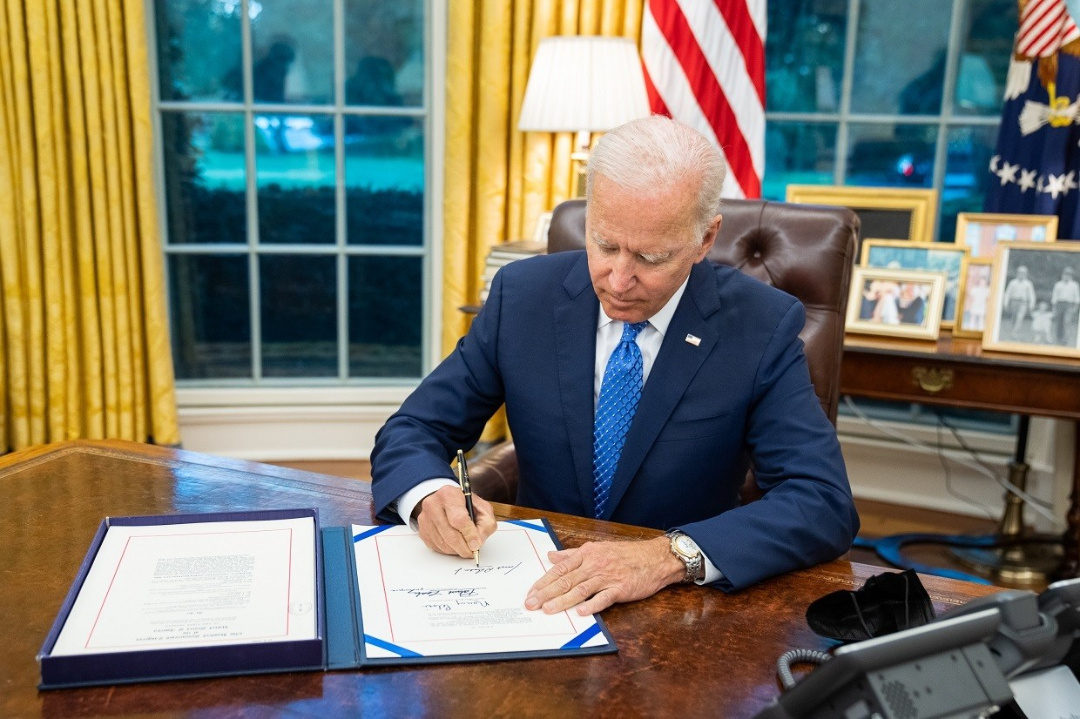 Biden ordena votar en contra de “cualquier préstamo” a la dictadura de Nicaragua en bancos multilaterales