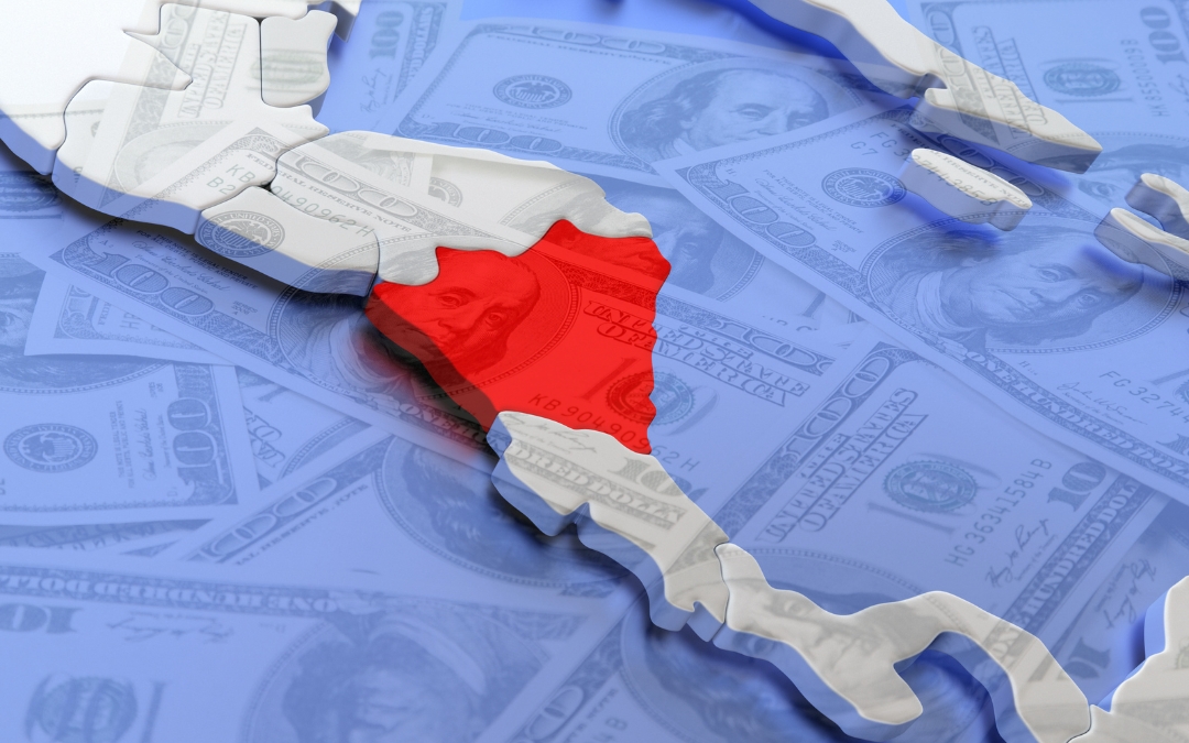 Remesas familiares: el motor de la economía de Nicaragua en riesgo por la política migratoria de Trump