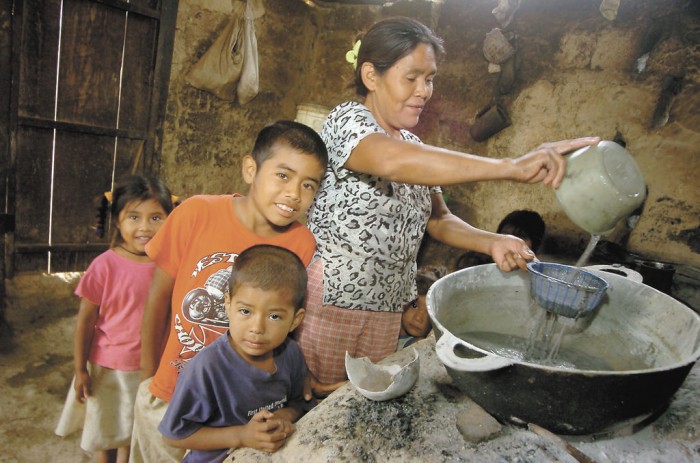 Expulsión de la FAO de Nicaragua deja en el aire proyectos por US$76 millones