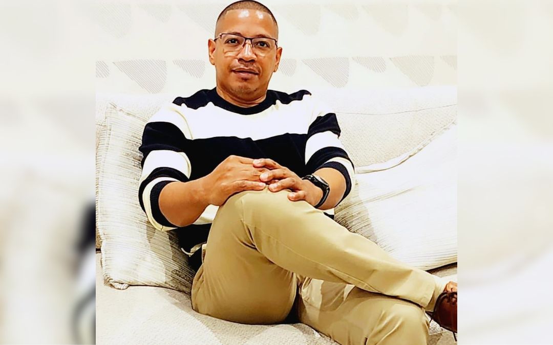 Ortega oficializa a Danilo Chang Chash como embajador en Sudáfrica