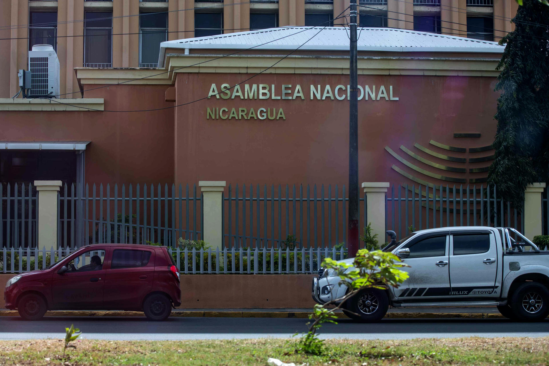 CDN rechaza “captura del Estado” y la imposición de una “dictadura constitucionalizada”