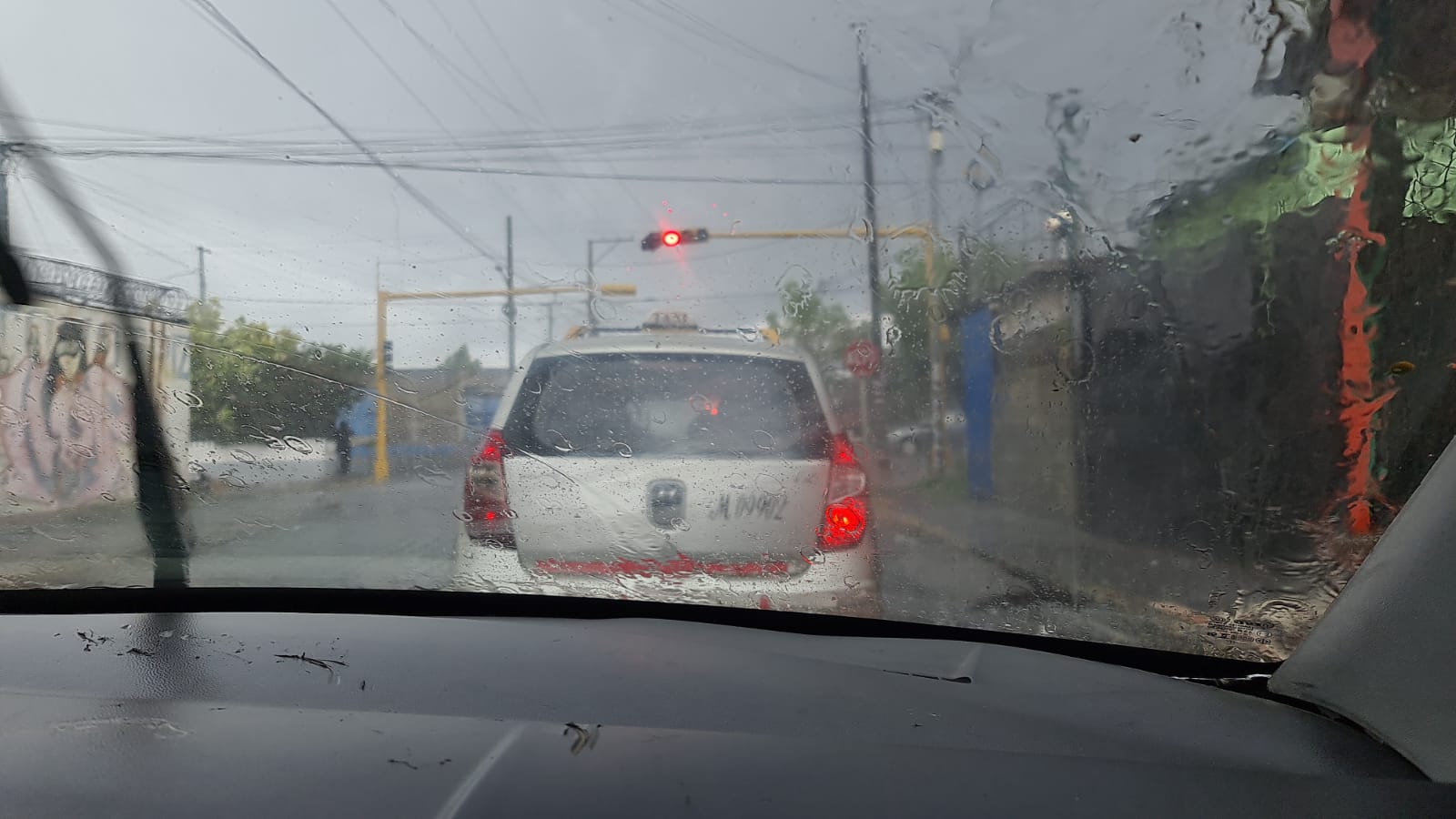 Estos 9 consejos le puede salvar la vida durante las fuertes lluvias