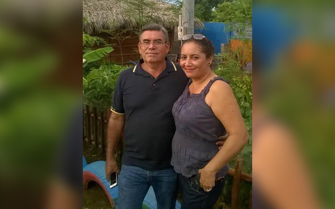 Imponen 9 meses de prisión al esposo de exalcaldesa de Wiwilí, Jinotega