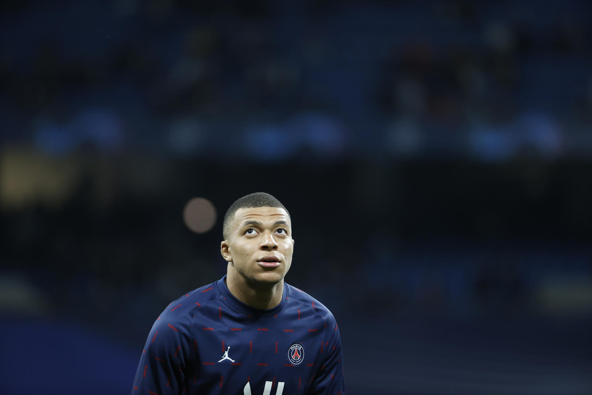 Mbappé será presentado el martes 16 julio como el nuevo ‘9’ del Real Madrid