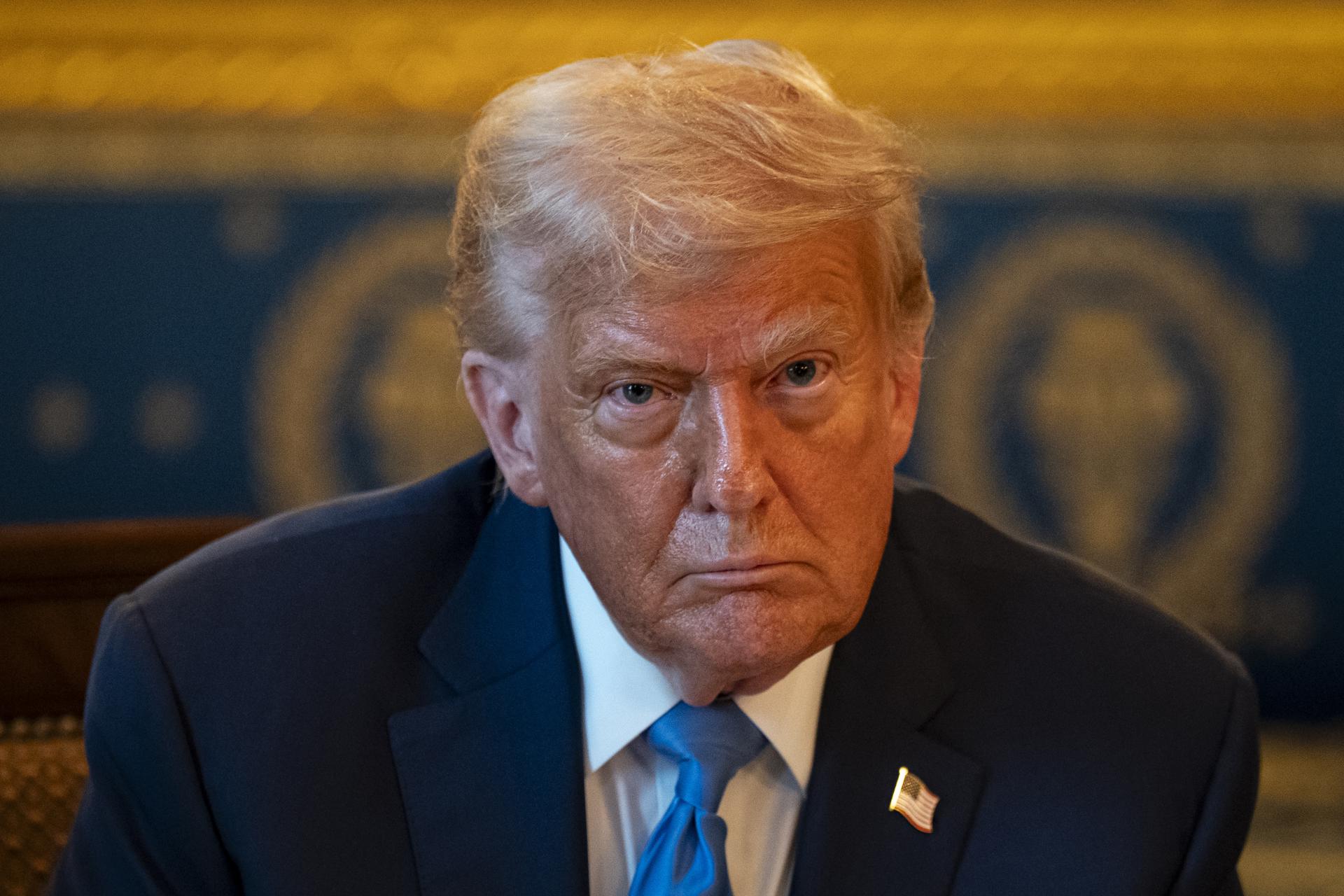 Juez ordena a Gobierno Trump reponer fondos de contraterrorismo en transporte a Nueva York