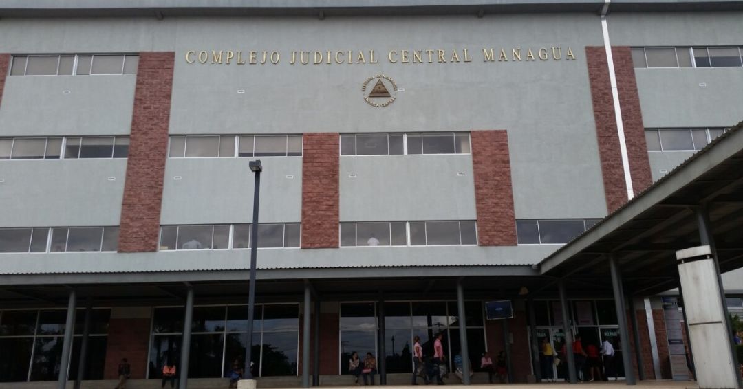 Parricidio en Tipitapa: familiares testificarán contra adolescente
